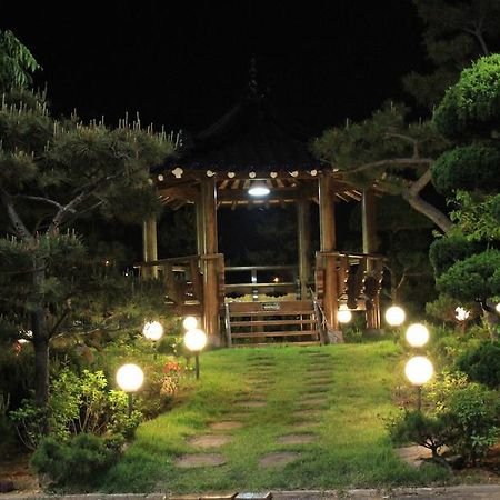 Gunsan Western Hotel Ngoại thất bức ảnh
