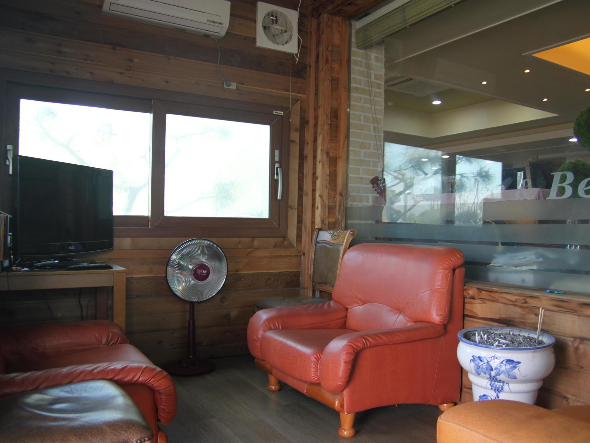 Gunsan Western Hotel Ngoại thất bức ảnh