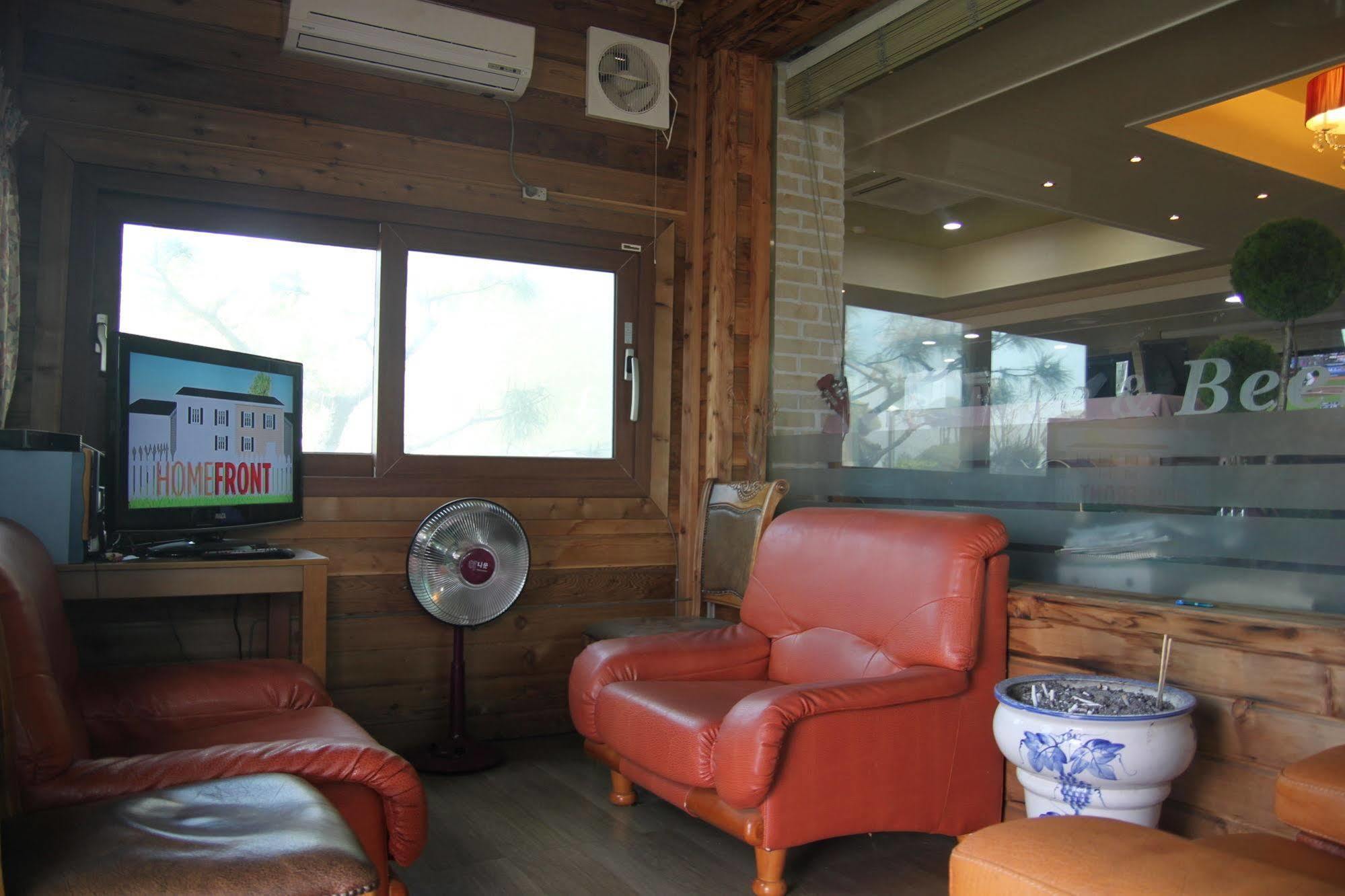 Gunsan Western Hotel Ngoại thất bức ảnh