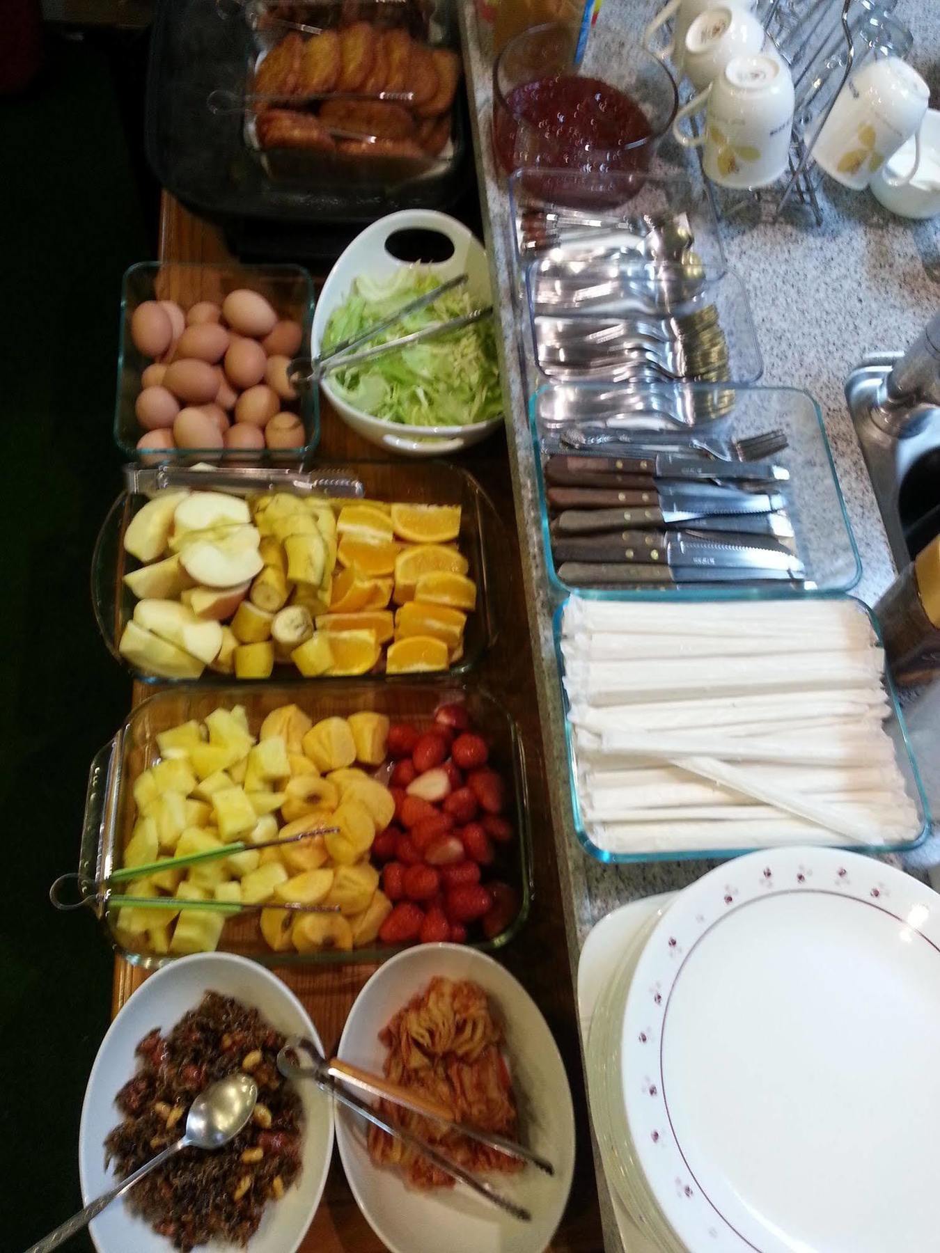 Gunsan Western Hotel Ngoại thất bức ảnh