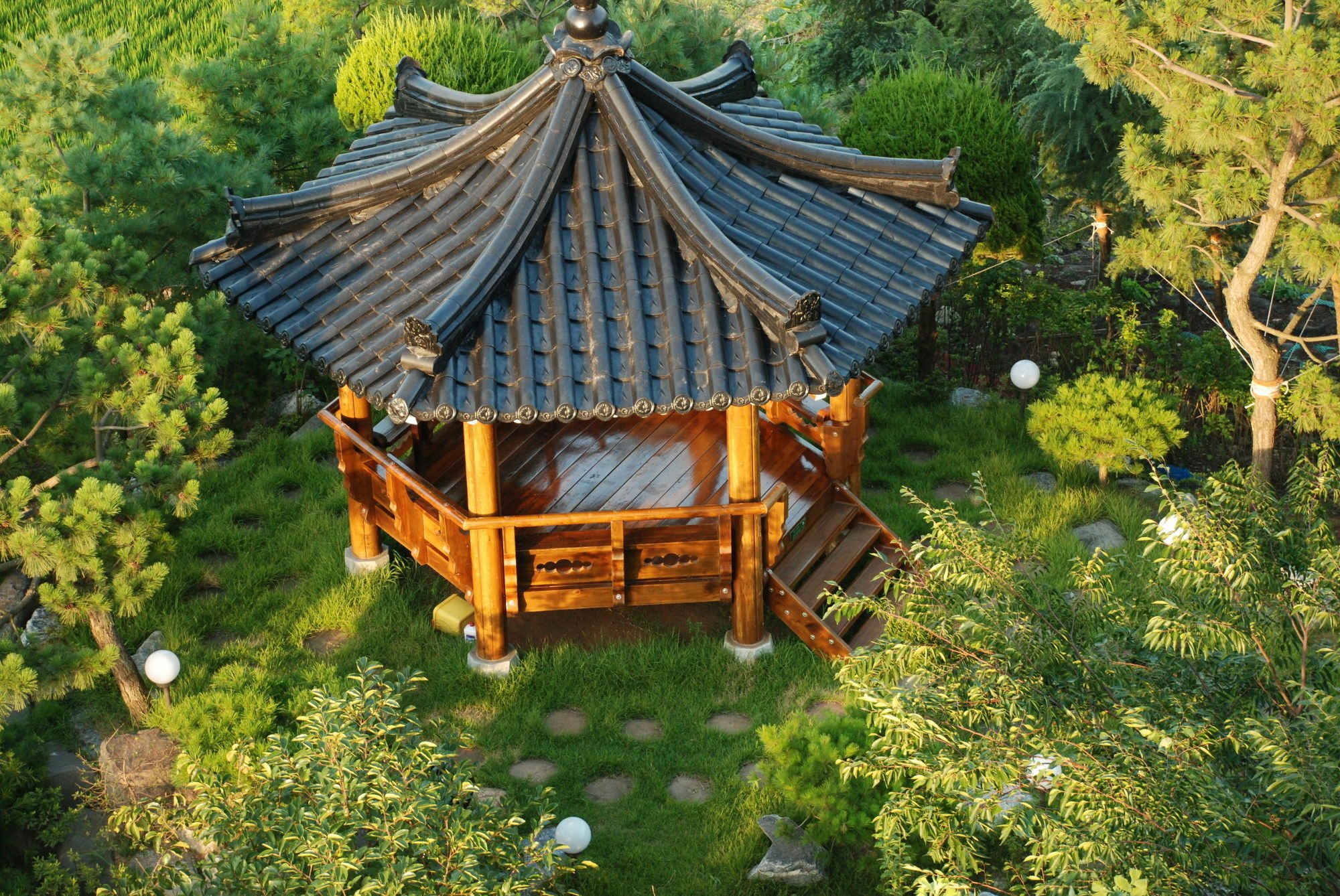 Gunsan Western Hotel Ngoại thất bức ảnh